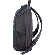 Foto de Backpack Hp expandable 15.6 pulgadas azul 