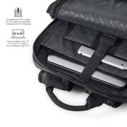 Foto de Backpack Mqr 14 Plg Negro Mr16982 