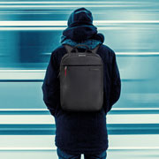 Foto de Backpack Mqr 14 Plg Negro Mr16982 