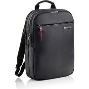 Foto de Backpack Mqr 14 Plg Negro Mr16982 