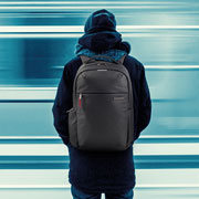 Foto de Backpack Mqr 16 Plg Negro Mr16980 