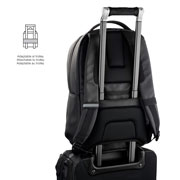 Foto de Backpack Mqr 16 Plg Negro Mr16980 