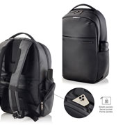 Foto de Backpack Mqr 16 Plg Negro Mr16980 