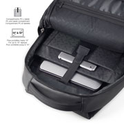 Foto de Backpack Mqr 16 Plg Negro Mr16980 
