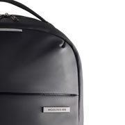Foto de Backpack Mqr 16 Plg Negro Mr16980 