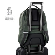 Foto de Backpack Mqr 16 Plg Verde Mr16981 