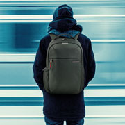 Foto de Backpack Mqr 16 Plg Verde Mr16981 