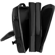 Foto de Backpack Pcchoice Pc-084808 Trave Para Laptop Negro 