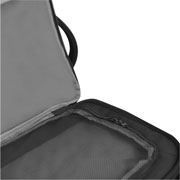 Foto de Backpack Pcchoice Pc-084808 Trave Para Laptop Negro 