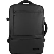 Foto de Backpack Pcchoice Pc-084808 Trave Para Laptop Negro 