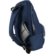 Foto de Backpack Pchoice Pc-083627 Wom para laptop azul 