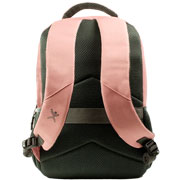 Foto de Backpack Pchoice Pc-084013 para laptop rosa 