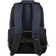 Foto de Backpack Pchoice Pc-084242 ejecutiva para laptop Vilux azul 