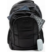 Foto de Backpack Pchoice Pc-084549 15.6" Negro 