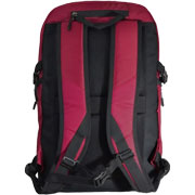 Foto de Backpack Pchoice Pc-085447 Frontier Burgundy 