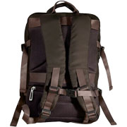 Foto de Backpack Pchoice Pc-085478 Growme Café 