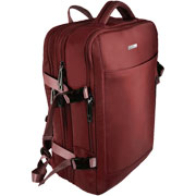 Foto de Backpack Pchoice Pc-085485 Growme Burgundy 