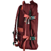 Foto de Backpack Pchoice Pc-085485 Growme Burgundy 