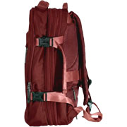Foto de Backpack Pchoice Pc-085485 Growme Burgundy 