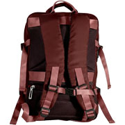 Foto de Backpack Pchoice Pc-085485 Growme Burgundy 