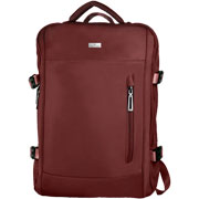Foto de Backpack Pchoice Pc-085485 Growme Burgundy 