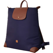 Foto de Backpack Pchoice Pc-085584 Julieth Azul 