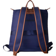 Foto de Backpack Pchoice Pc-085584 Julieth Azul 