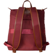 Foto de Backpack Pchoice Pc-085591 Julieth Burgundy 