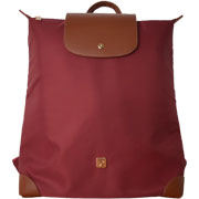 Foto de Backpack Pchoice Pc-085591 Julieth Burgundy 