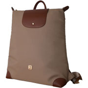 Foto de Backpack Pchoice Pc-085607 Julieth Taupe 
