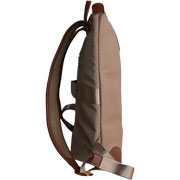 Foto de Backpack Pchoice Pc-085607 Julieth Taupe 