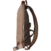 Foto de Backpack Pchoice Pc-085607 Julieth Taupe 