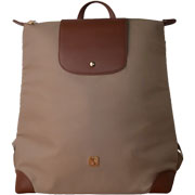 Foto de Backpack Pchoice Pc-085607 Julieth Taupe 