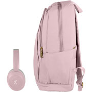 Foto de Backpack Pchoice Pc-911739 Charmat+ Diad Rosa 