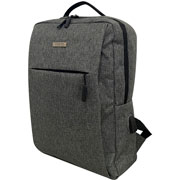Foto de Backpack Peaktour Detroit 15.6 Pulg Usb Gris 