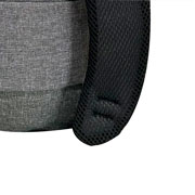 Foto de Backpack Peaktour Detroit 15.6 Pulg Usb Gris 