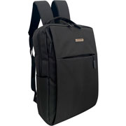 Foto de Backpack Peaktour Detroit 15.6 Pulg Usb Negro 