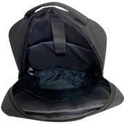 Foto de Backpack Peaktour Detroit 15.6 Pulg Usb Negro 
