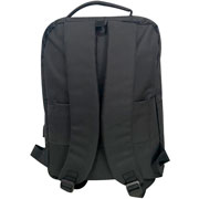 Foto de Backpack Peaktour Detroit 15.6 Pulg Usb Negro 