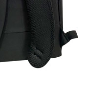 Foto de Backpack Peaktour Detroit 15.6 Pulg Usb Negro 