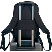 Foto de Backpack Peaktour Detroit 15.6 Pulg Usb Negro 