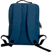Foto de Backpack Peaktour Lieaja 15.6 Pulg Azul 