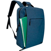 Foto de Backpack Peaktour Lieaja 15.6 Pulg Azul 