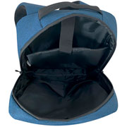Foto de Backpack Peaktour Lieaja 15.6 Pulg Azul 