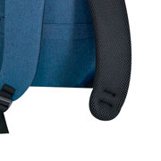 Foto de Backpack Peaktour Lieaja 15.6 Pulg Azul 