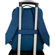 Foto de Backpack Peaktour Lieaja 15.6 Pulg Azul 