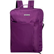 Foto de Backpack Peaktour Loreto 17 Pulg Morado 