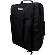 Foto de Backpack Peaktour Loreto 17 Pulg Negro 