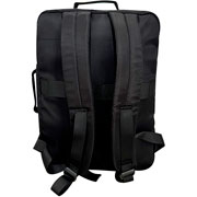 Foto de Backpack Peaktour Loreto 17 Pulg Negro 