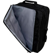 Foto de Backpack Peaktour Loreto 17 Pulg Negro 